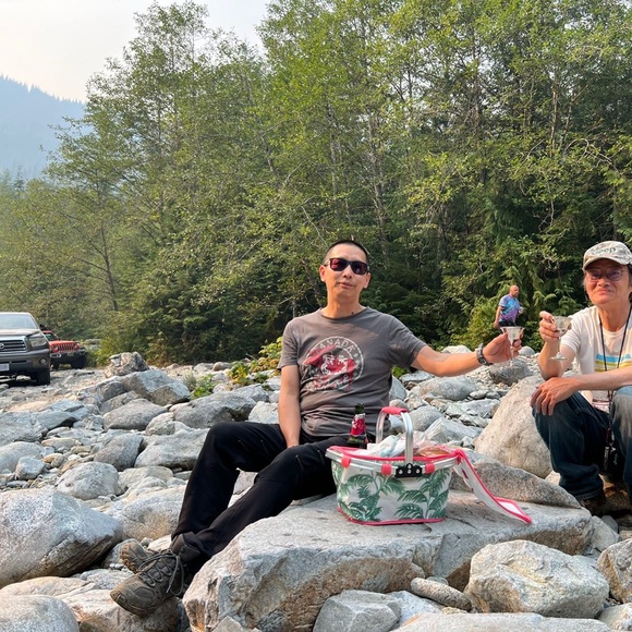 Meet your Posher, James - Picture 7 of 9